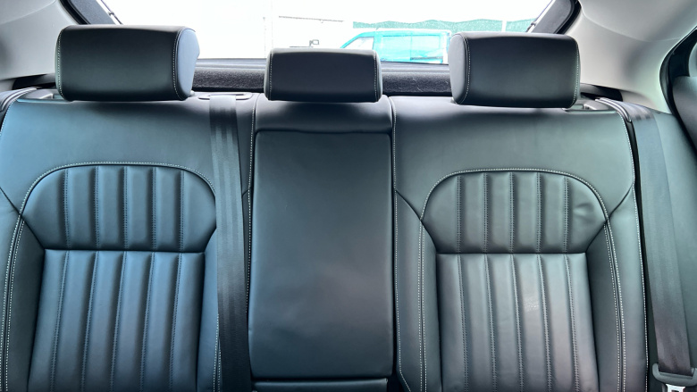 Skoda Superb 2.0 TDI CR SE L 5dr DSG Diesel Hatchback